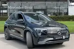 2022 Mercedes-Benz EQA