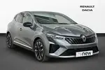2024 Renault Clio
