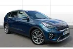 2021 Kia Niro