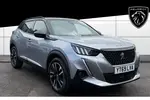 2020 Peugeot 2008
