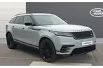 2025 Land Rover Range Rover Velar