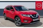 2021 Nissan X-Trail