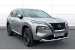 2026 Nissan X-Trail