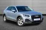 2023 Audi Q2