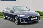 2022 Audi A5