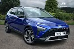 2024 Hyundai Bayon