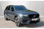 2022 Volvo XC90