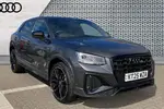 2025 Audi Q2