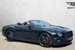 2020 Bentley Continental GTC