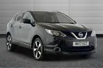 2017 Nissan Qashqai