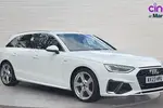 2023 Audi A4