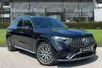 2024 Mercedes-Benz GLC
