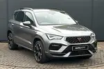 2024 Cupra Ateca