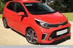 2018 Kia Picanto