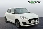 2021 Suzuki Swift