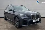 2019 BMW X7