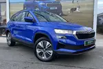 2022 Skoda Karoq