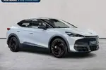 2025 Cupra Tavascan