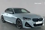 2024 BMW 2 Series