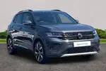 2026 Volkswagen T-Cross