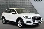 2023 Audi Q2