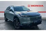 2025 Honda HR-V