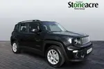 2025 Jeep Renegade