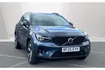 2025 Volvo XC40