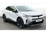 2025 Renault Symbioz