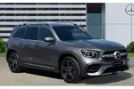 2023 Mercedes-Benz GLB