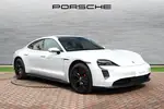 2023 Porsche Taycan