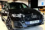 2021 Audi Q7