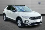 2023 Volkswagen T-Roc