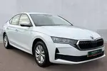 2024 Skoda Octavia