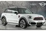 2019 MINI Countryman