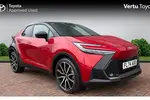 2024 Toyota C-HR