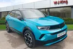 2025 Vauxhall Mokka