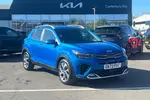2023 Kia Stonic