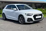 2024 Audi A1