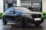 2025 BMW X4 M