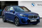 2022 BMW X1