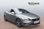 2019 Volvo V40