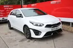 2025 Kia Ceed