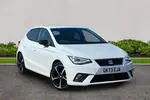 2023 SEAT Ibiza