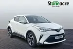 2023 Toyota C-HR