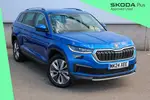 2024 Skoda Kodiaq