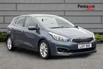 2017 Kia Ceed