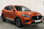 2024 MG ZS