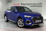 2023 Audi Q5 Sportback