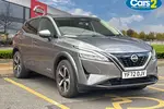 2022 Nissan Qashqai